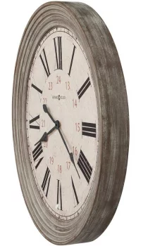 Галерейные часы Ody Ø78 CM