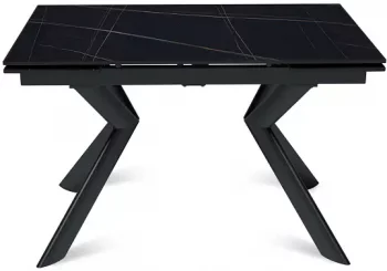 Стол раскладной Bridge 120-180X80X76 CM