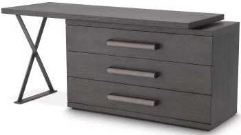 Письменный стол трансформер Sanderson 240X60X77 CM