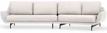 Диван Ispani 277X138X88 CM