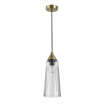 Подвесной светильник CAMPANA V000507 10X90 CM