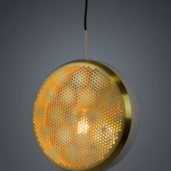 Подвесной светильник Hive
