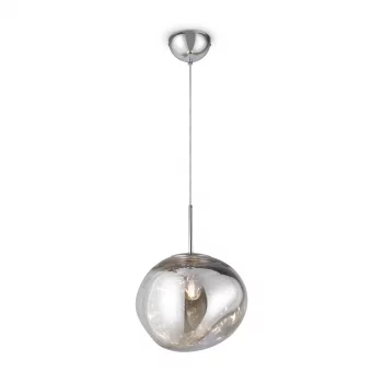 Подвесной светильник Modern Выброс 28X150 CM