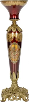 Подсвечник Gama 13X13X46 CM
