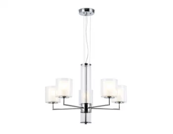 Подвесная люстра Ambrella Light LH56001