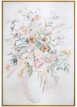 Фактурная картина Emily 70X100 CM
