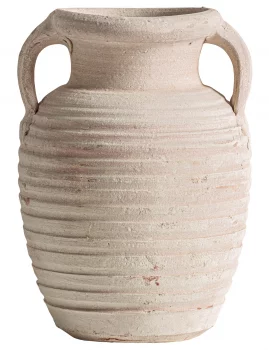 Ваза Klam 25X25X32 CM
