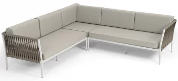Модульный диван Касабланка 240X240X70 CM