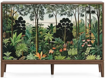 Комод Timeless 121X40X88 CM