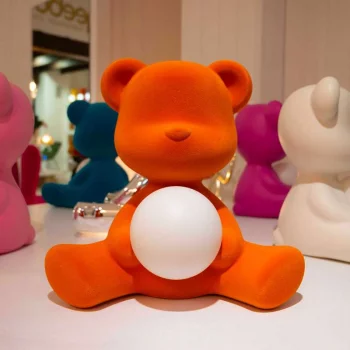 Настольная лампа Teddy