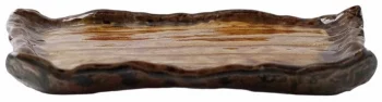 Платформа для закусок Inca 25X14 CM