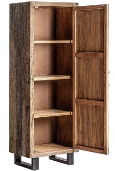 Шкаф Carrik 70X50X202 CM