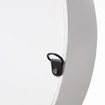 Круглое зеркало с полочкой Goes Ø45 CM