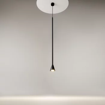 Подвесной светильник Стрела 75X75X1820 CM