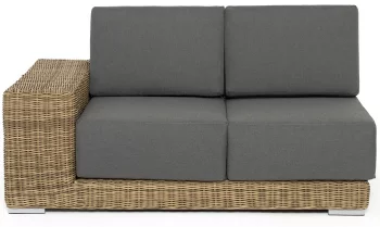 Правый модуль дивана Капри 150X90X65 CM