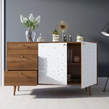 Комод Berber 150X45X90 CM