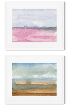 Постеры Landscape colors 52X42 / 52X42 CM