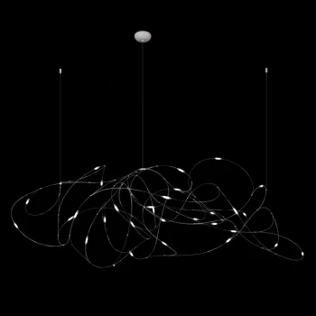 Подвесной светильник Flock Of Light
