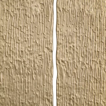 Настенный декоративный объект Prato 33X3X103 CM