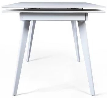 Стол раскладной Buren 140-200X80X76 CM