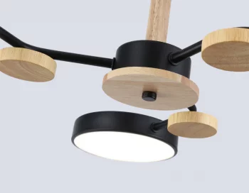 Люстра Comfort