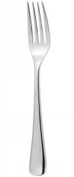 Вилка десертная Malvern Bright 19 CM