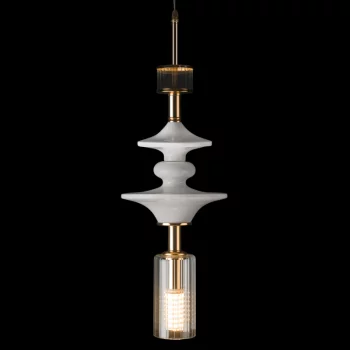 Подвесной светильник Spindle 20X20X65 CM