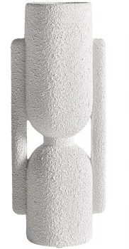 Ваза Gissel 18X12X43 CM
