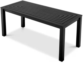 Садовый обеденный стол Vistamar 240X105X75 CM