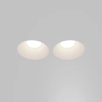 Встраиваемый точечный светильник Downlight 18.8X10X3.8 CM