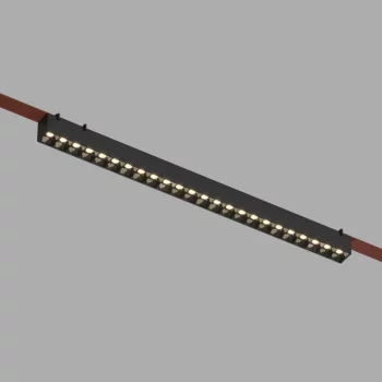Светильник на шине Denkirs DK5573-BK
