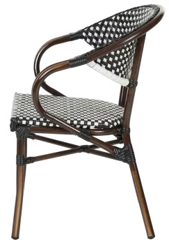 Обеденный стул Vardo Garden 57X57X83 CM