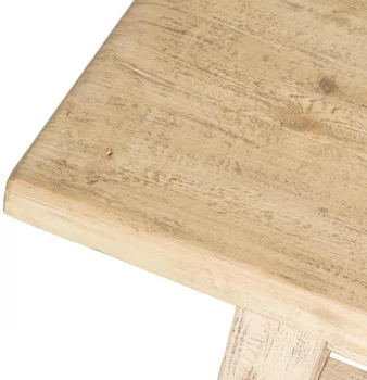 Обеденный стол Wabi-sabi Kods 240X90X75 CM