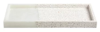 Поднос декоративный Matching Plato 26X14 CM