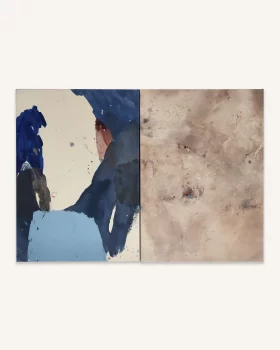 Горькая сладость под светом 50X70X4 CM