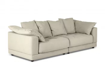 Диван Cossato 246X103X68 CM