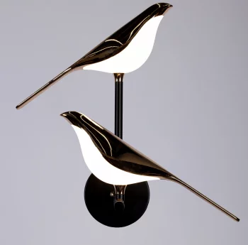 Бра Bird 29X29X39 CM