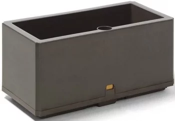Модуль-кашпо Sipario Vaso 67X32X32 CM