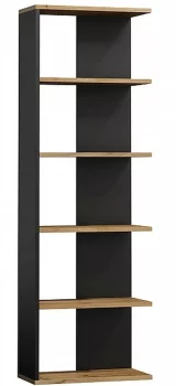 Стеллаж Corner 60X25X170 CM