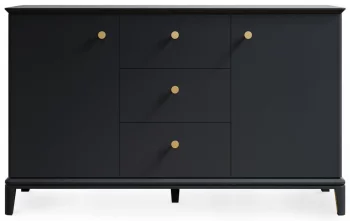 Комод Crystal 138X46X84 CM