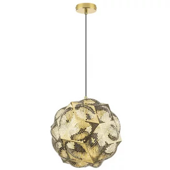 Подвесная люстра Fermo 43X43X55 CM