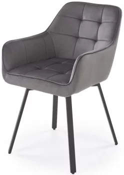 Стул кухонный Harvy 55X62X82 CM