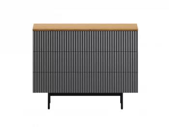 Комод Mikko 102,2X44X78,2 CM
