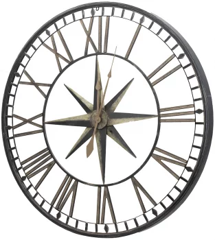 Галерейные часы Bickslow Ø108 CM