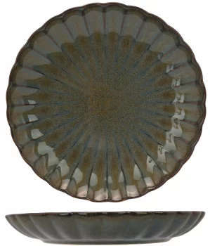 Тарелка Astera Ø21 CM Ocean