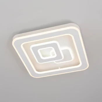 Потолочный LED-светильник Квест