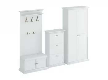 Композиция Reina 3 255X42X201 CM