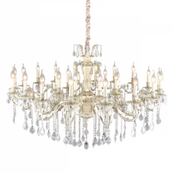 Подвесная люстра Taranto 138X138X125 CM