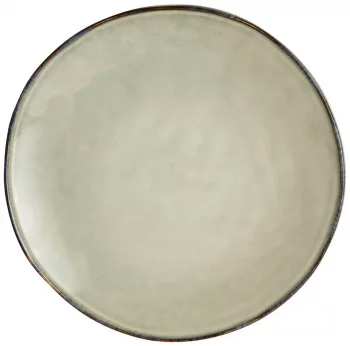 Блюдо Organic Ø27 CM