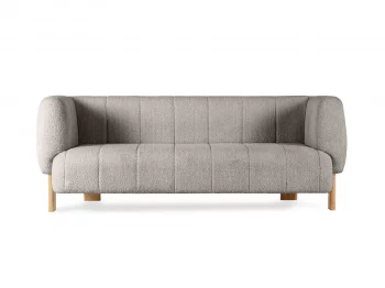 Диван Cassis 217X92X82 CM